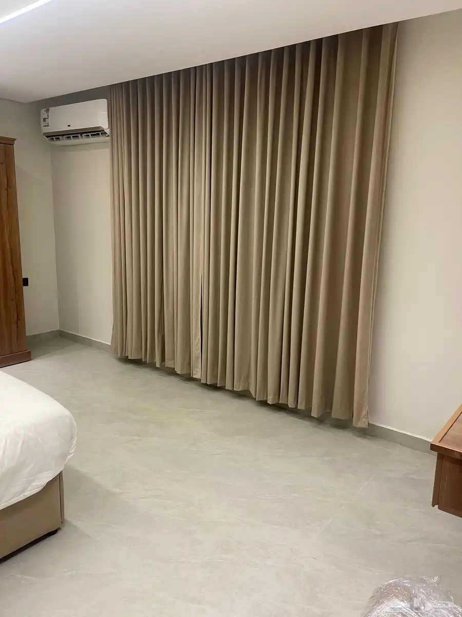 عماره للايجار في حي لبن 7