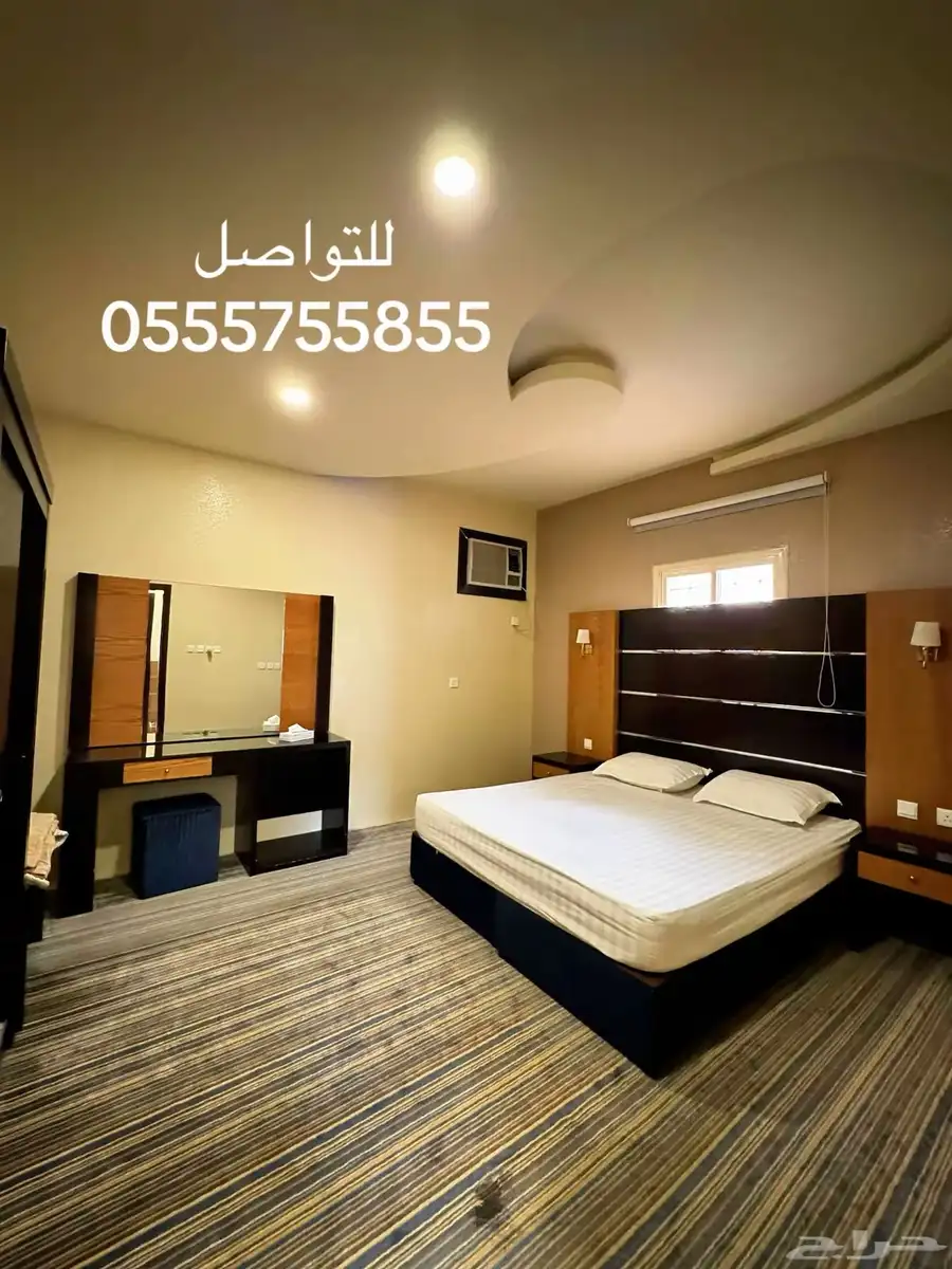 بيوت وفلل وشقق للايجار الصيفي ابها الفرعاء المسقي 30