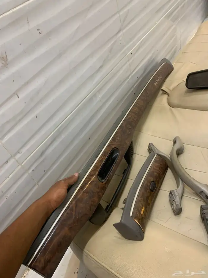 قطع فورد ماركيز موديل 97 جميع القطع موجوده اصليه 24