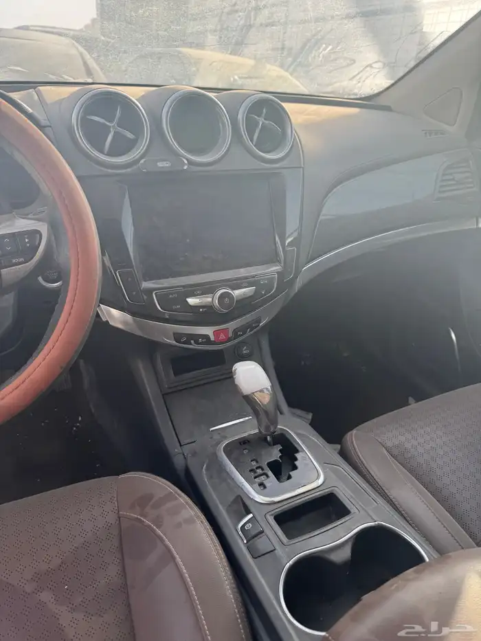 قطع بي واي دي S7 3