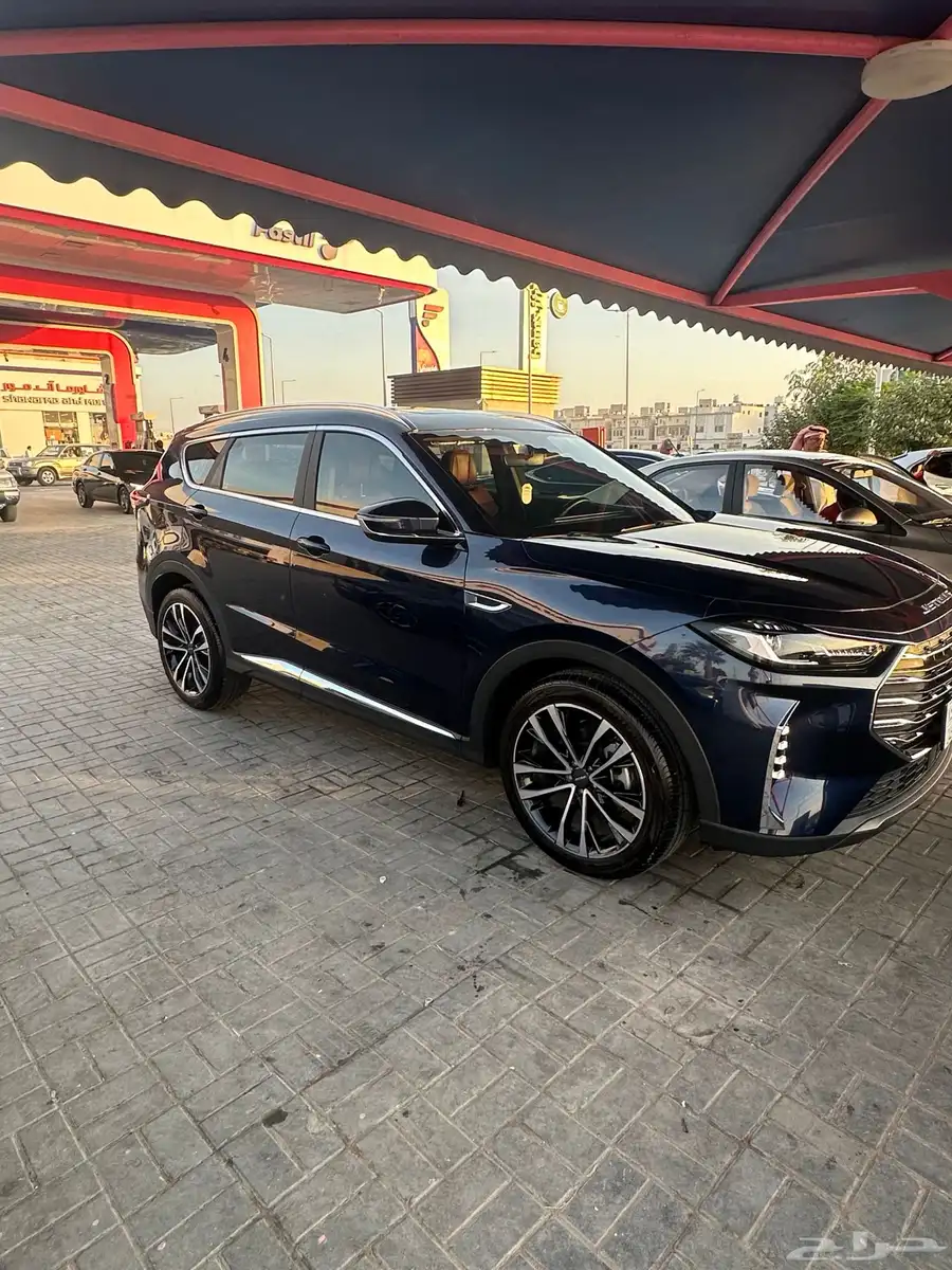 جيتور x70 بلس 2024 1