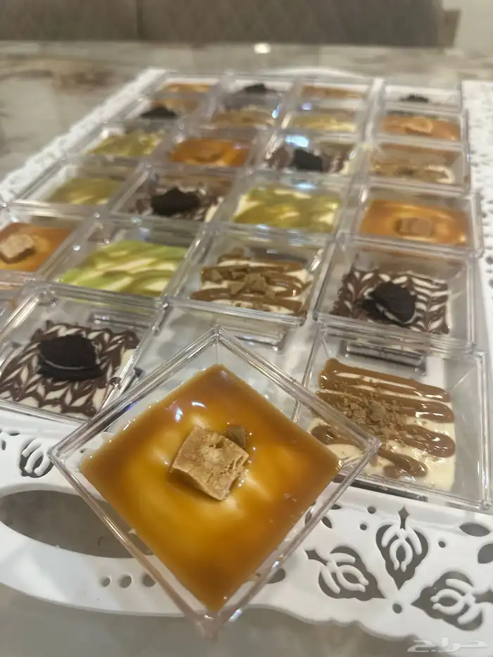 اسر منتجه الدمآم الخبر الظهران 64