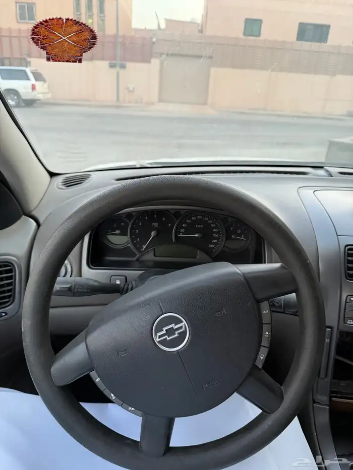 لومينا 2003 للبيع 4
