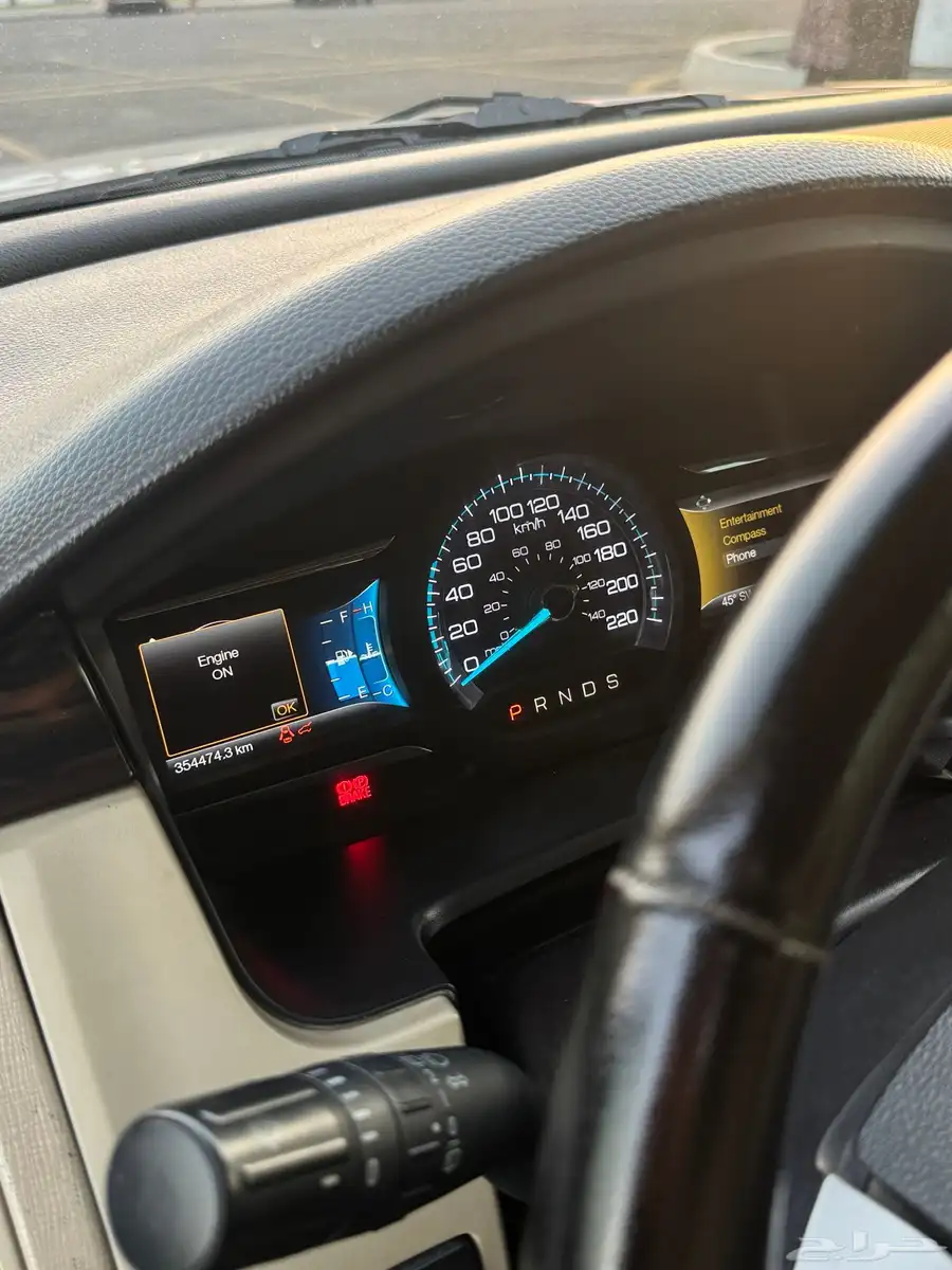 Ford Flex 2015 for sale 13