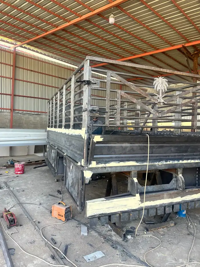 تفصيل صناديق دينه   صناديق مياه   ثلاجات تبريد 0