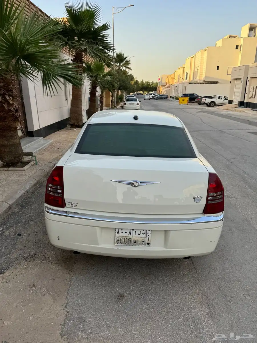 كرايسلر 2006 4