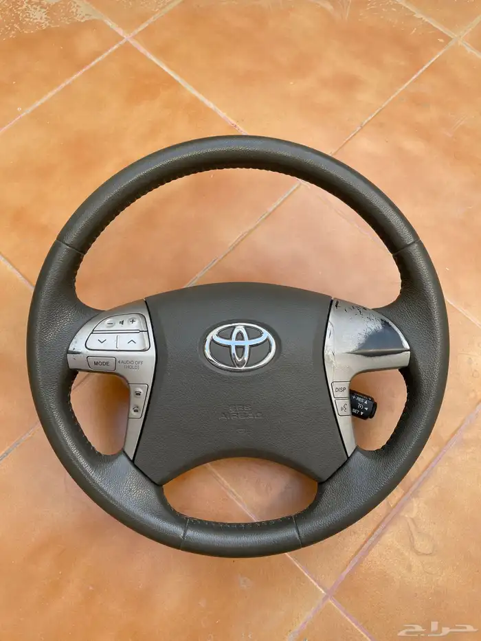 طارة كامري2008-2011 اصلي وكاله 0