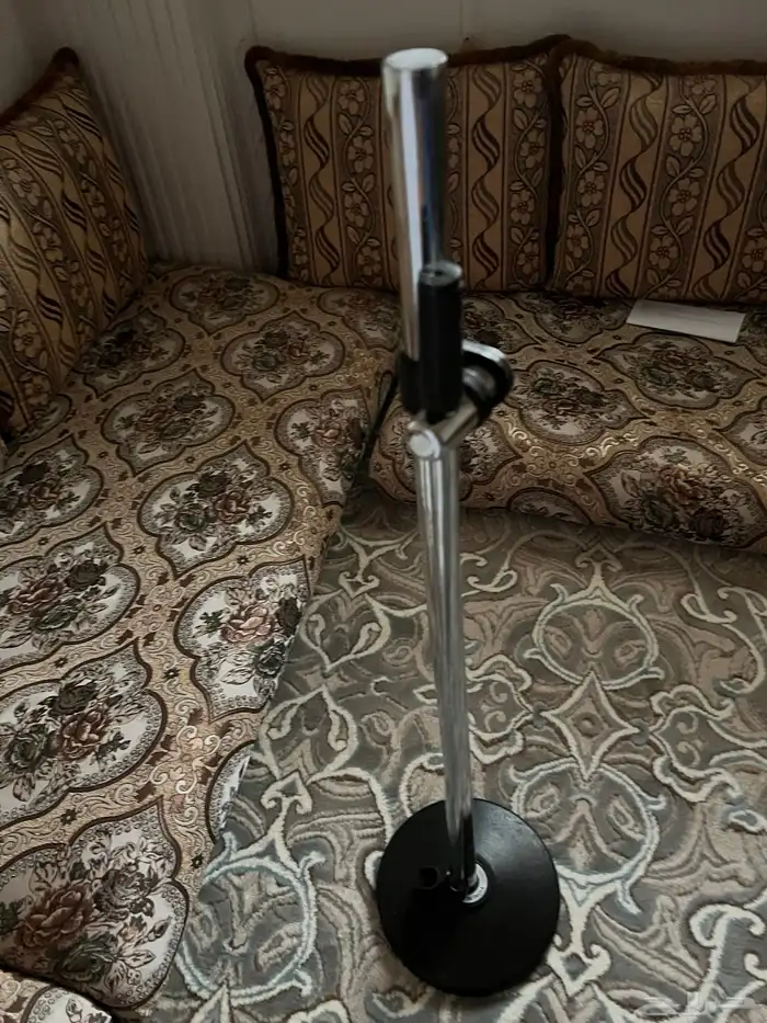 ستاند مكرفون 1