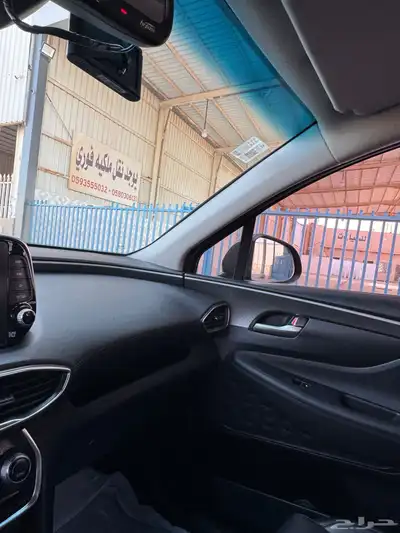 سنتافي 2020 ديزل (( تم البيع )) 41