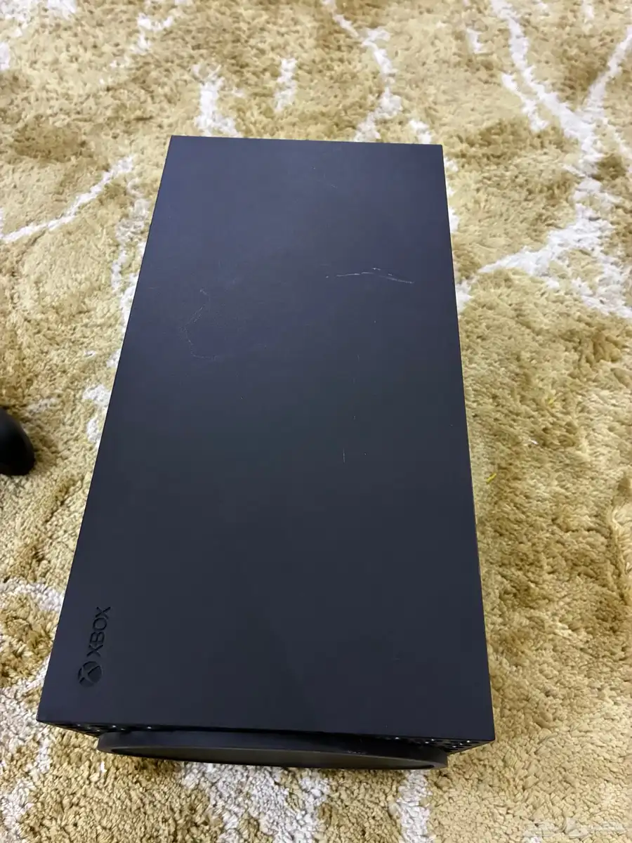 XBOX Series X 3