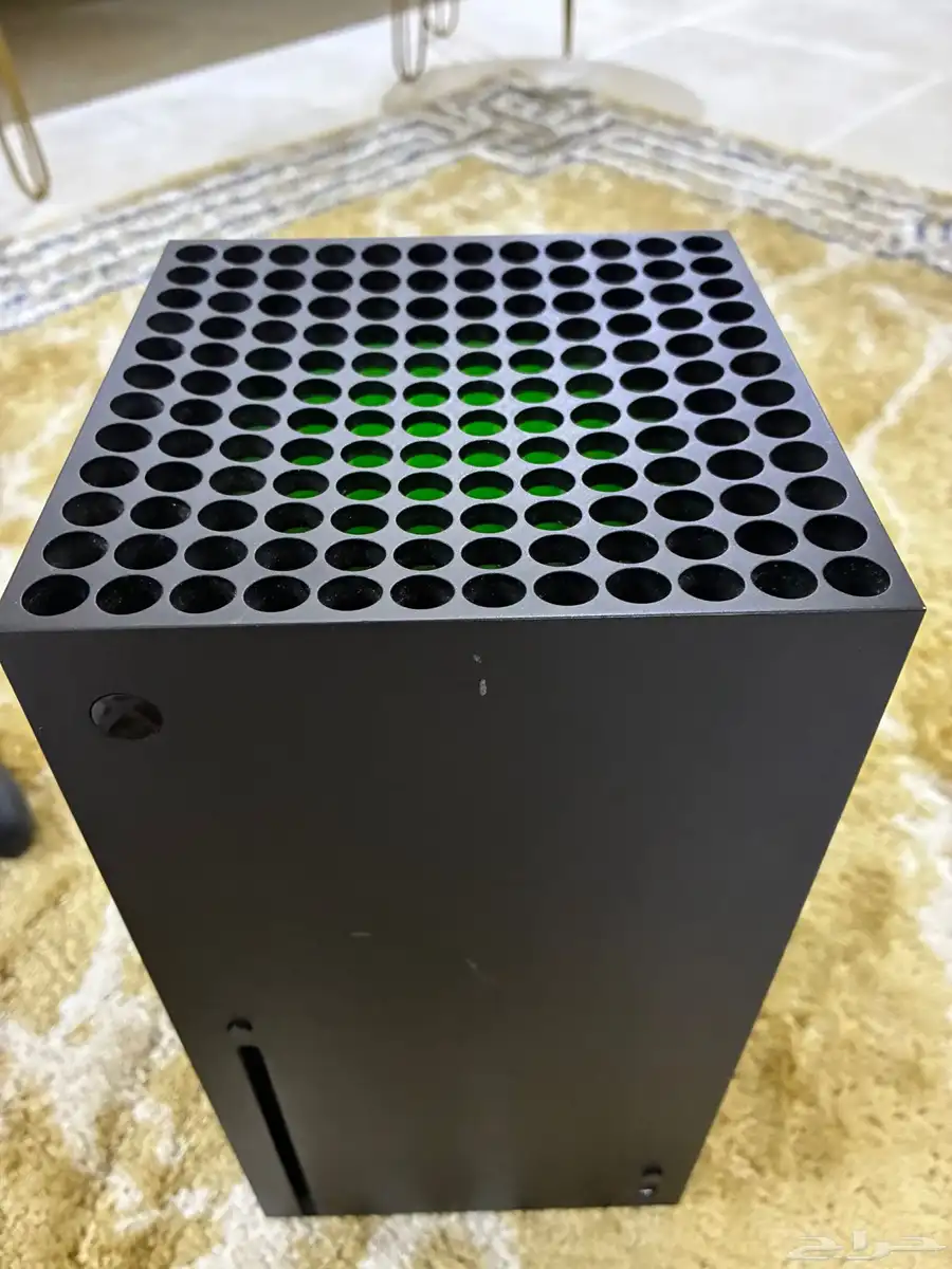 XBOX Series X 6