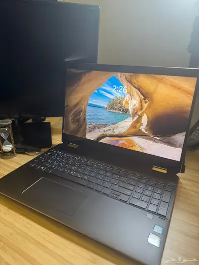 HP Spectre x360 (1 تيرا) 0