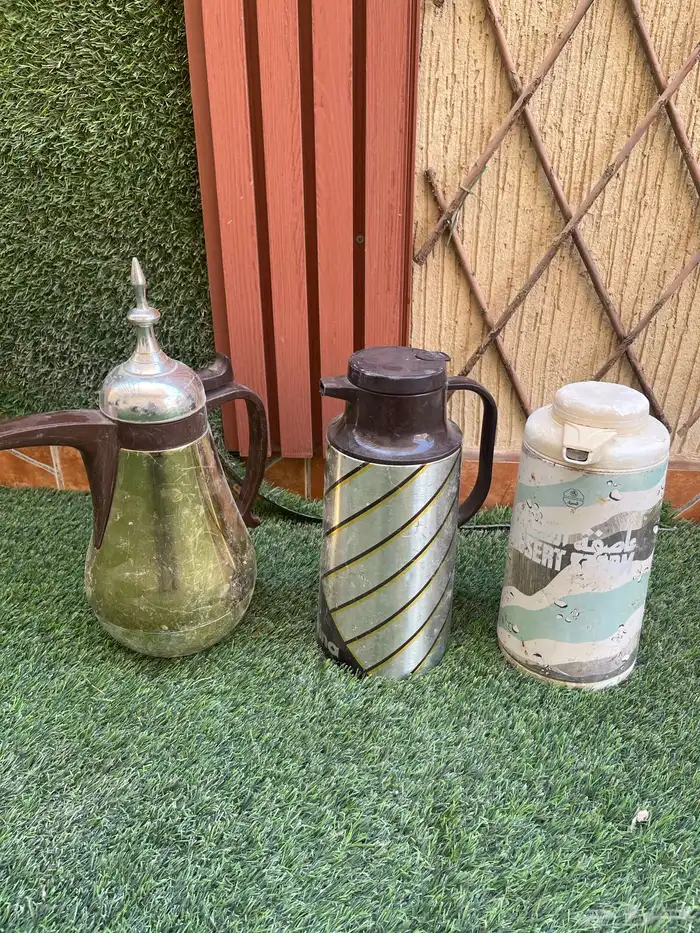 تراث وقطع متحفيه 27