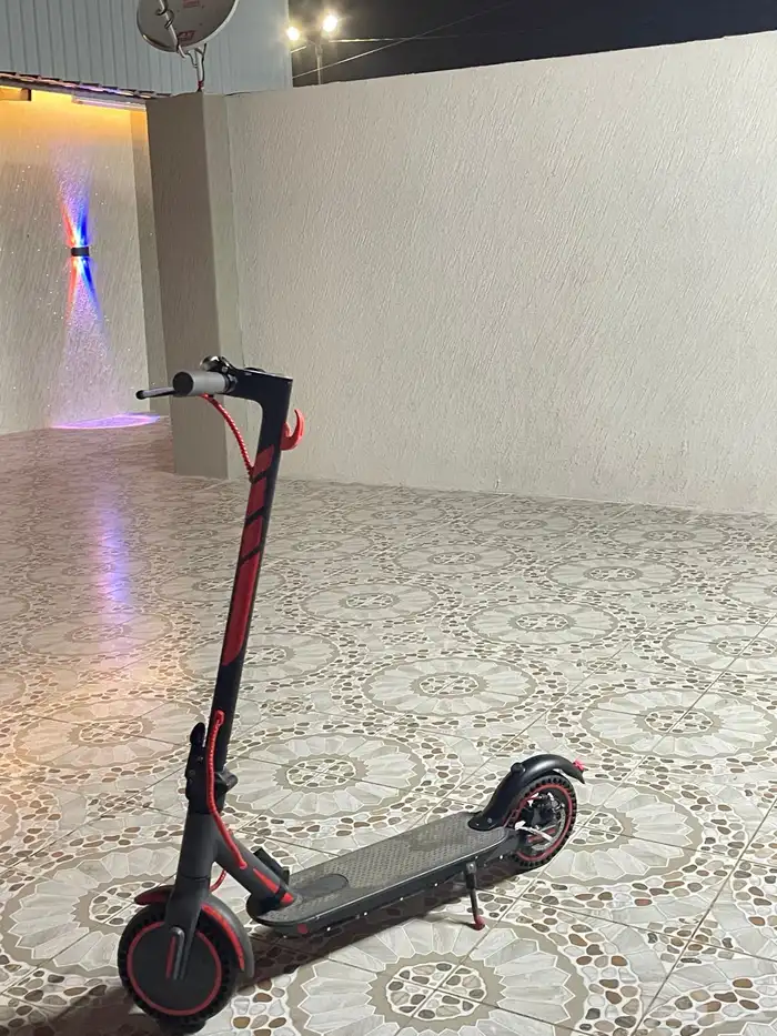 سكوتر 0