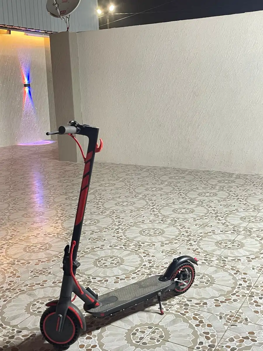 سكوتر 0