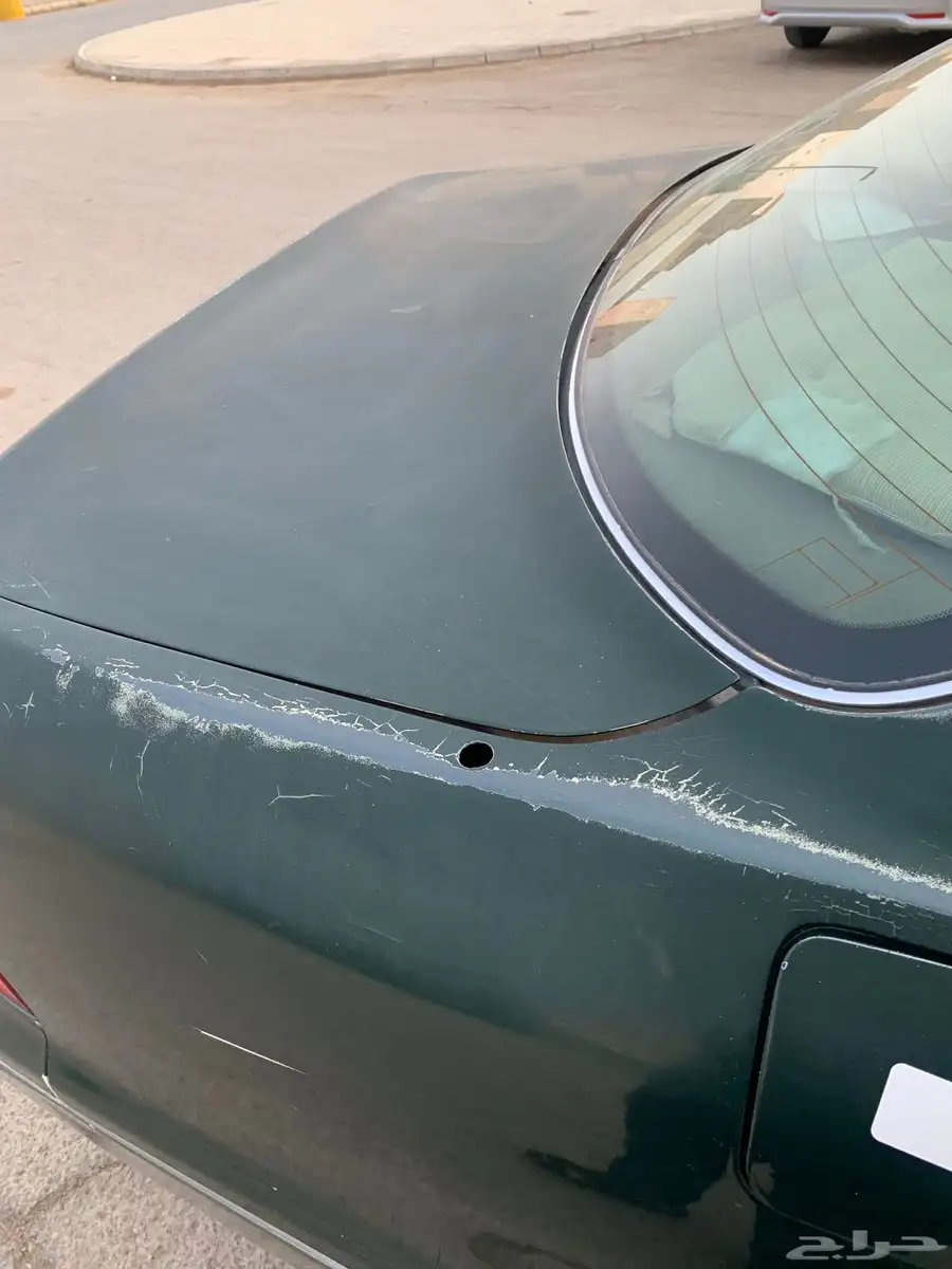 لكزس400Ls 19