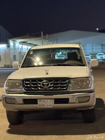 لاند كرز 99 0