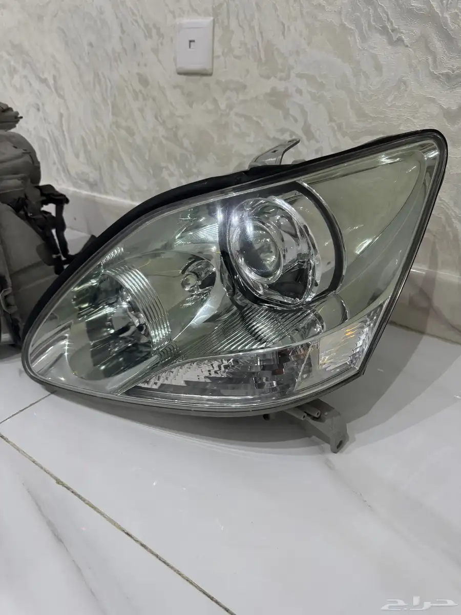 شمعات لكزس 430 0