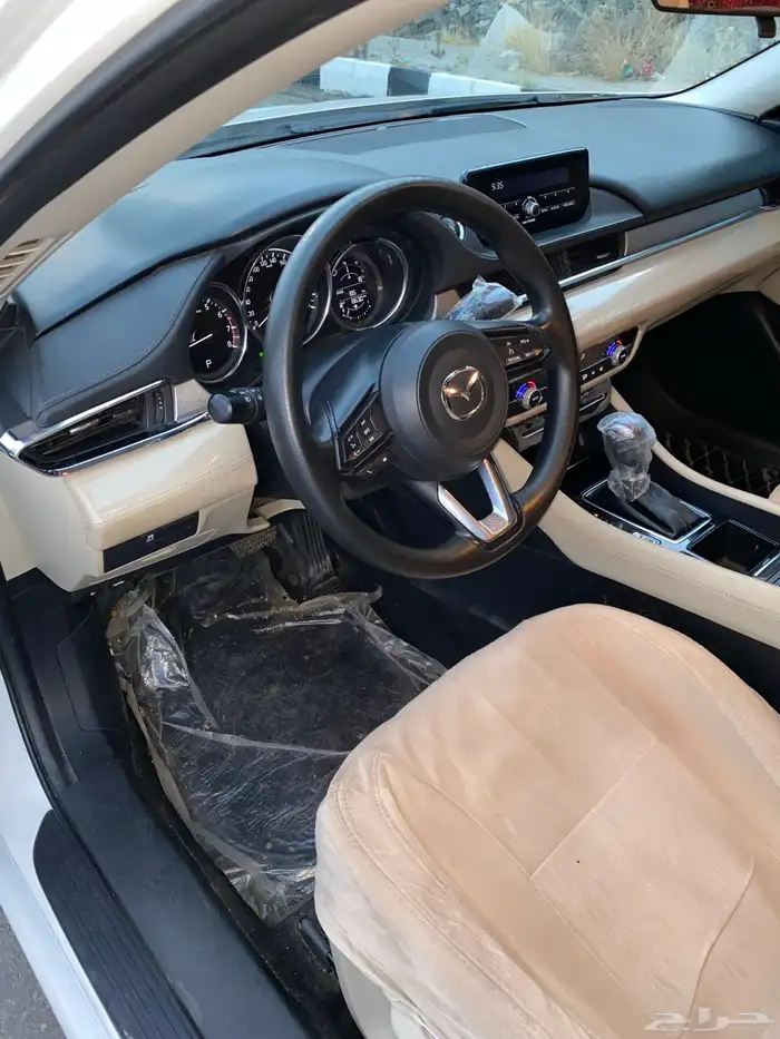 مازدا .6. 2020 14