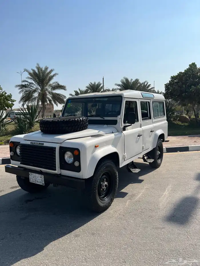 دفيندر ستيشن كلاسيك 31