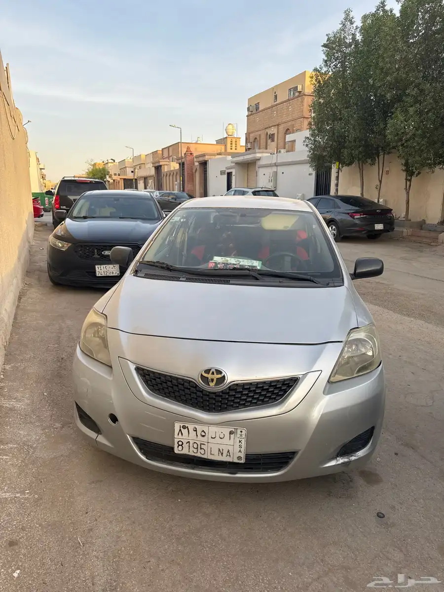 يارس 2009 4