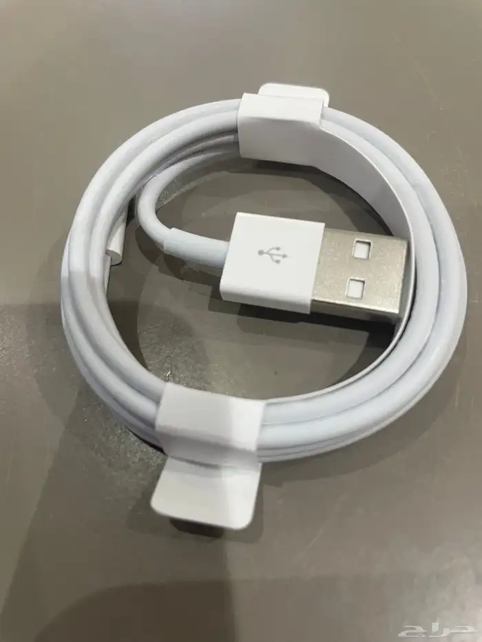 سلك آيفون USB 4