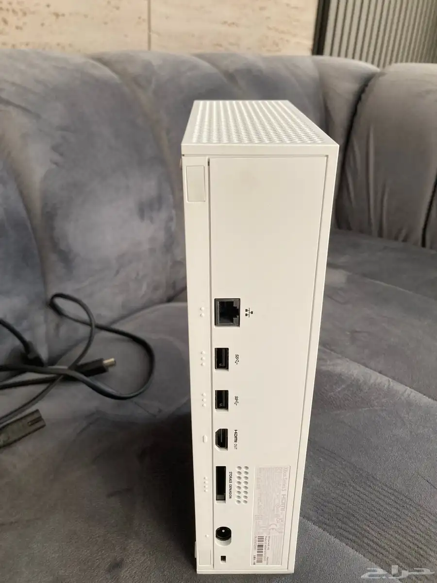 اكس بوكس سيريس اس جديد xbox 0