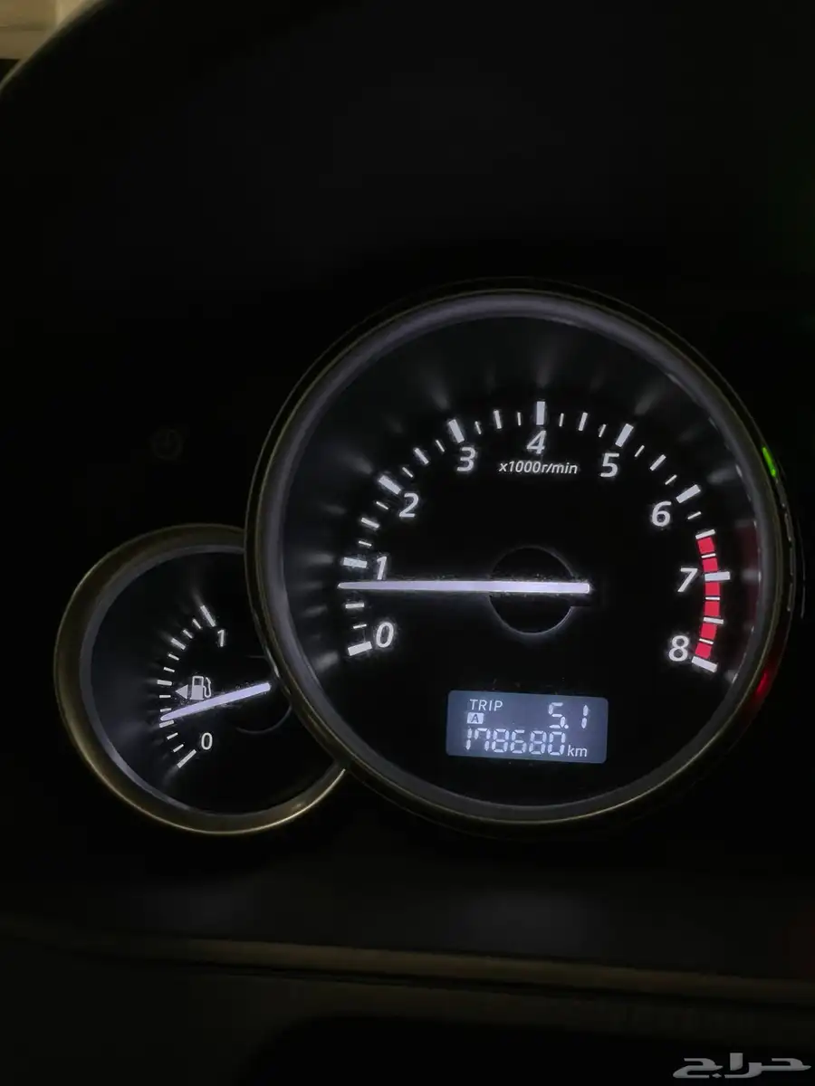 للبيع مازادا CX-9 - 2014 نظيفه جدااا 49