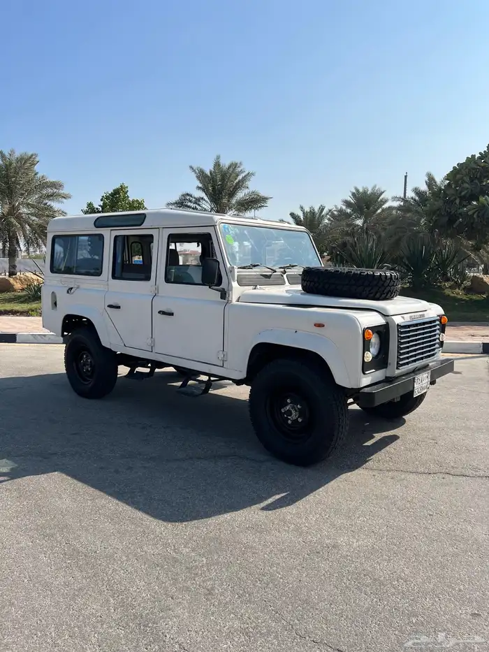 دفيندر ستيشن كلاسيك 42