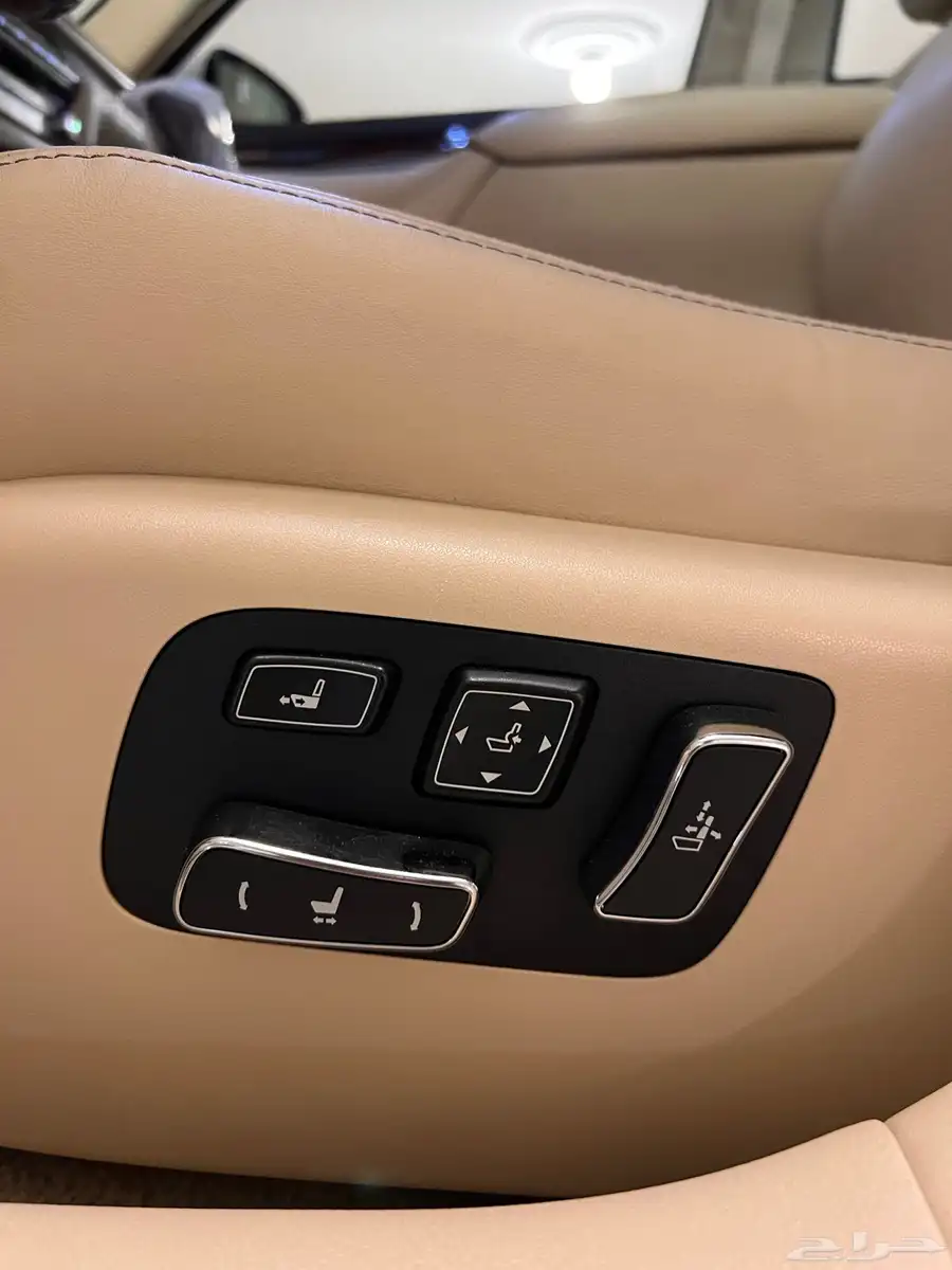 لكسزس Ls460 لارج ممشى 180 الف 72