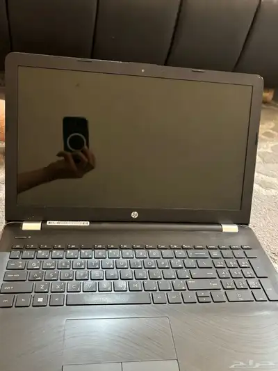 كمبيوتر hp 2