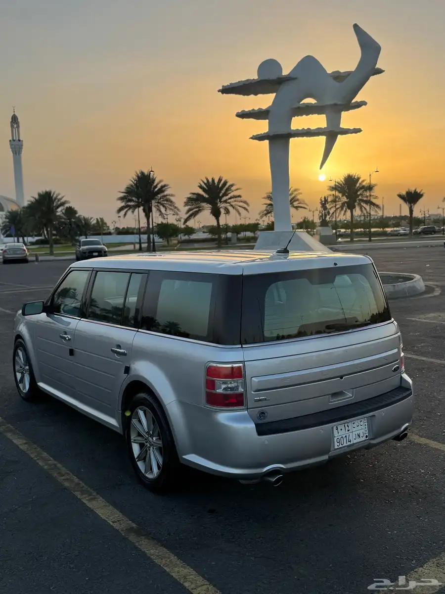 Ford Flex 2015 for sale 3