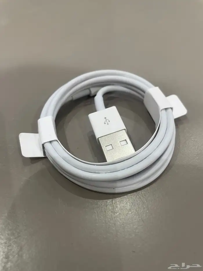 سلك آيفون USB 5