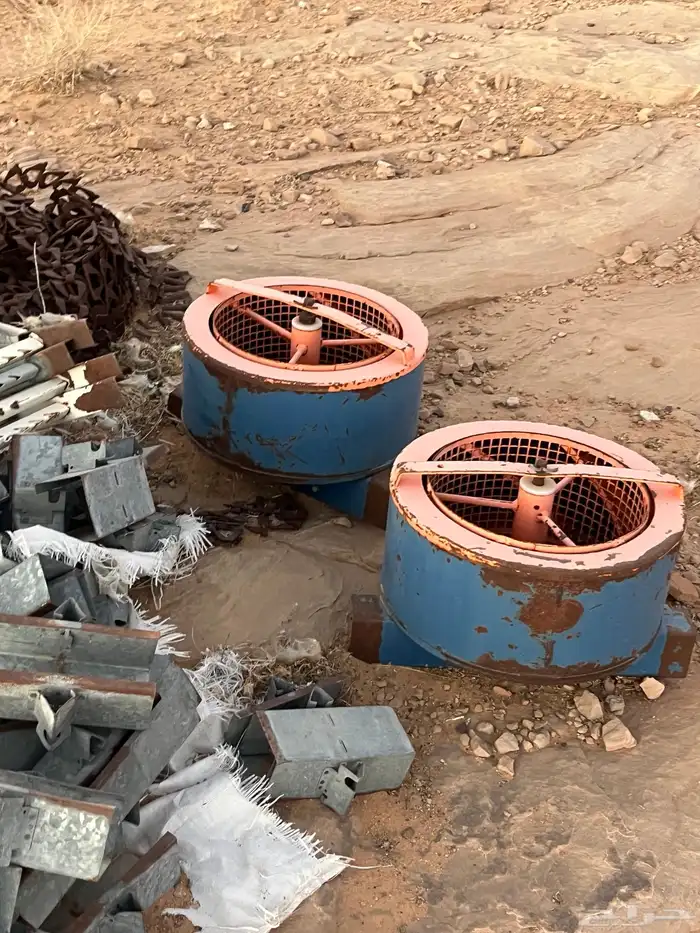 مشروع دواجن 11