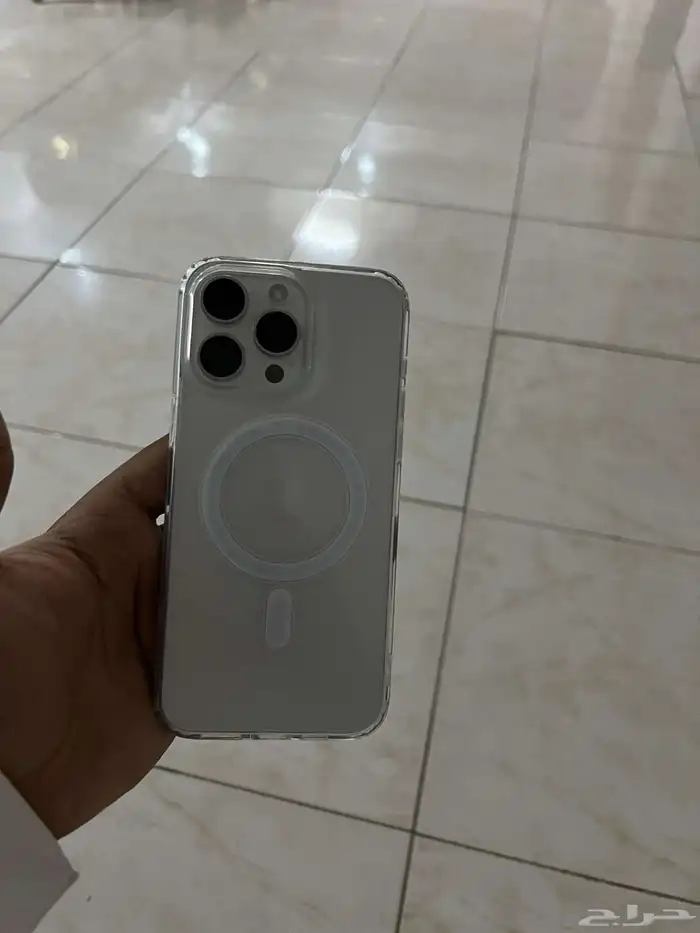 ايفون 15 بروماكس تمم البيع 0