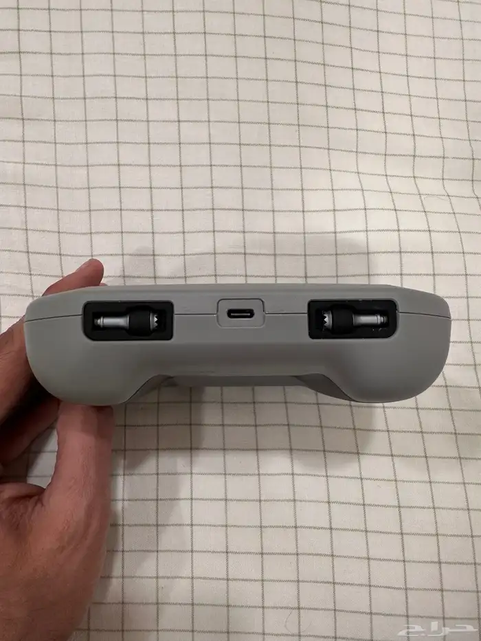 ريموت درون Dji Rc N3 ودرون Neo تشليح ( قطع غيار ) 2