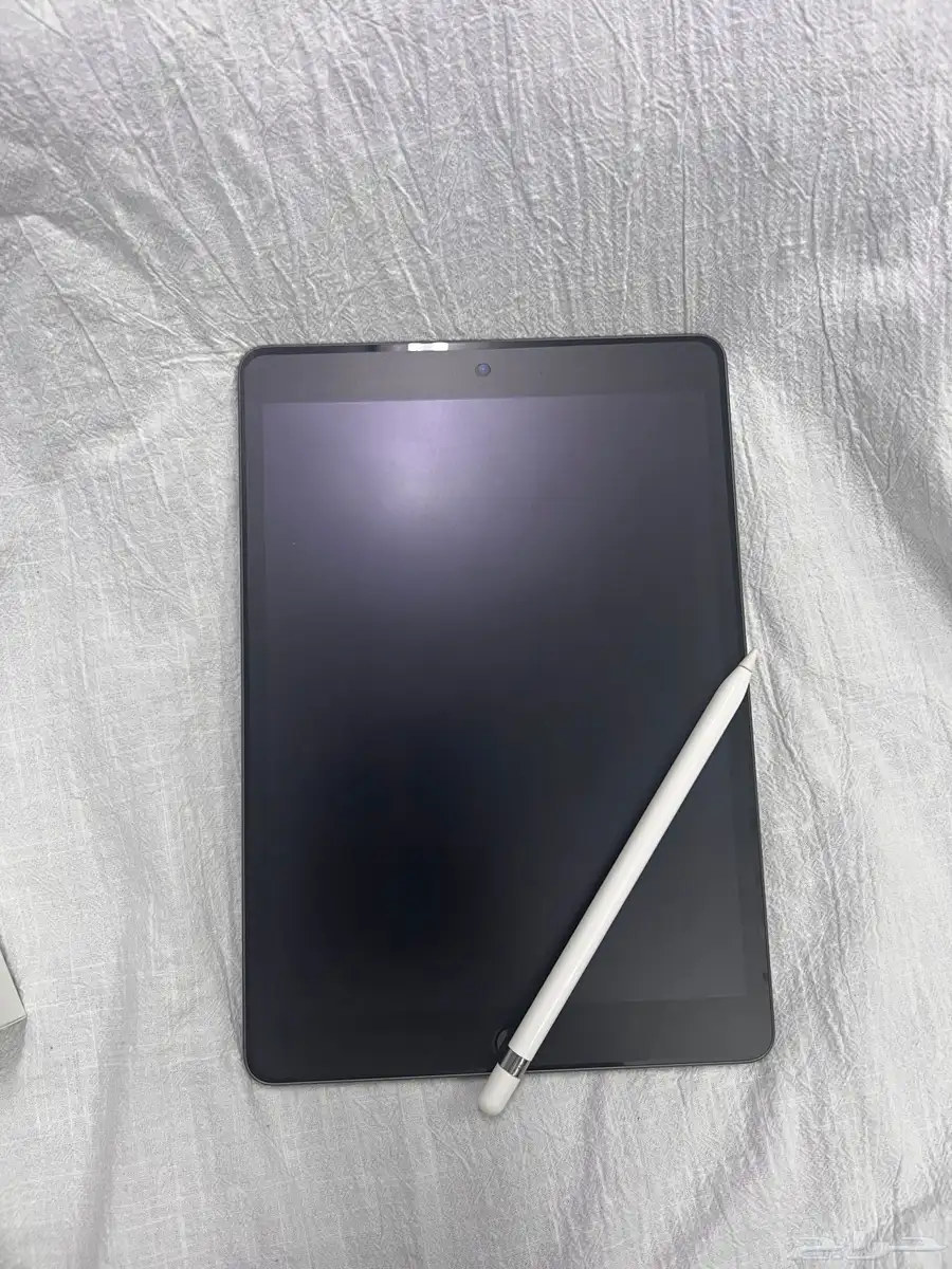 للبيع iPad الجيل التاسع - سعة 64GB 0