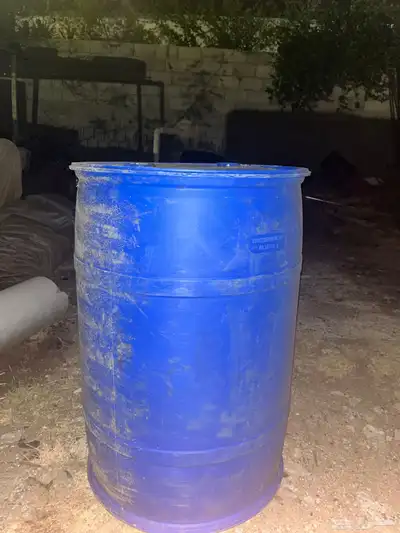 براميل زرق للبيع 0
