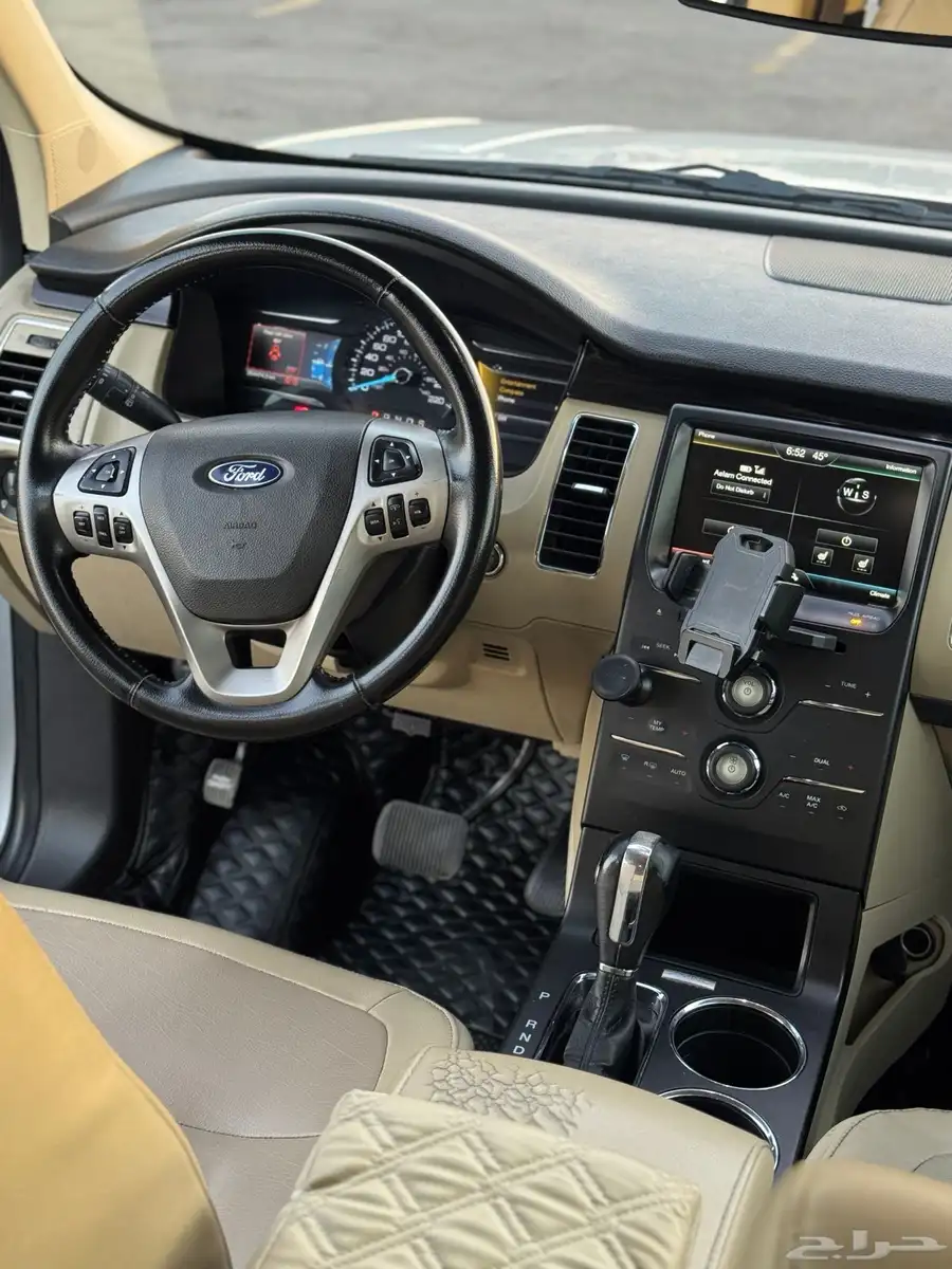 Ford Flex 2015 for sale 10