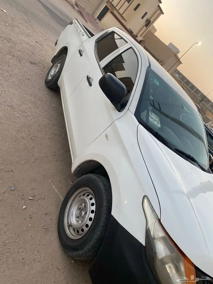 مشتوبيشي للبيع ديزل 3