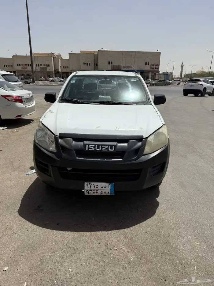 ايسوزو 2015 2