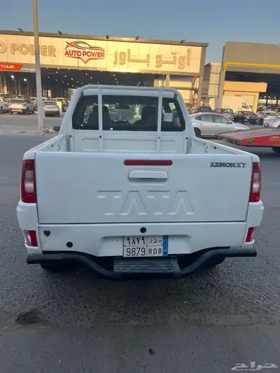 ونيت ديزل تاتا موديل 2021 وكالة 7