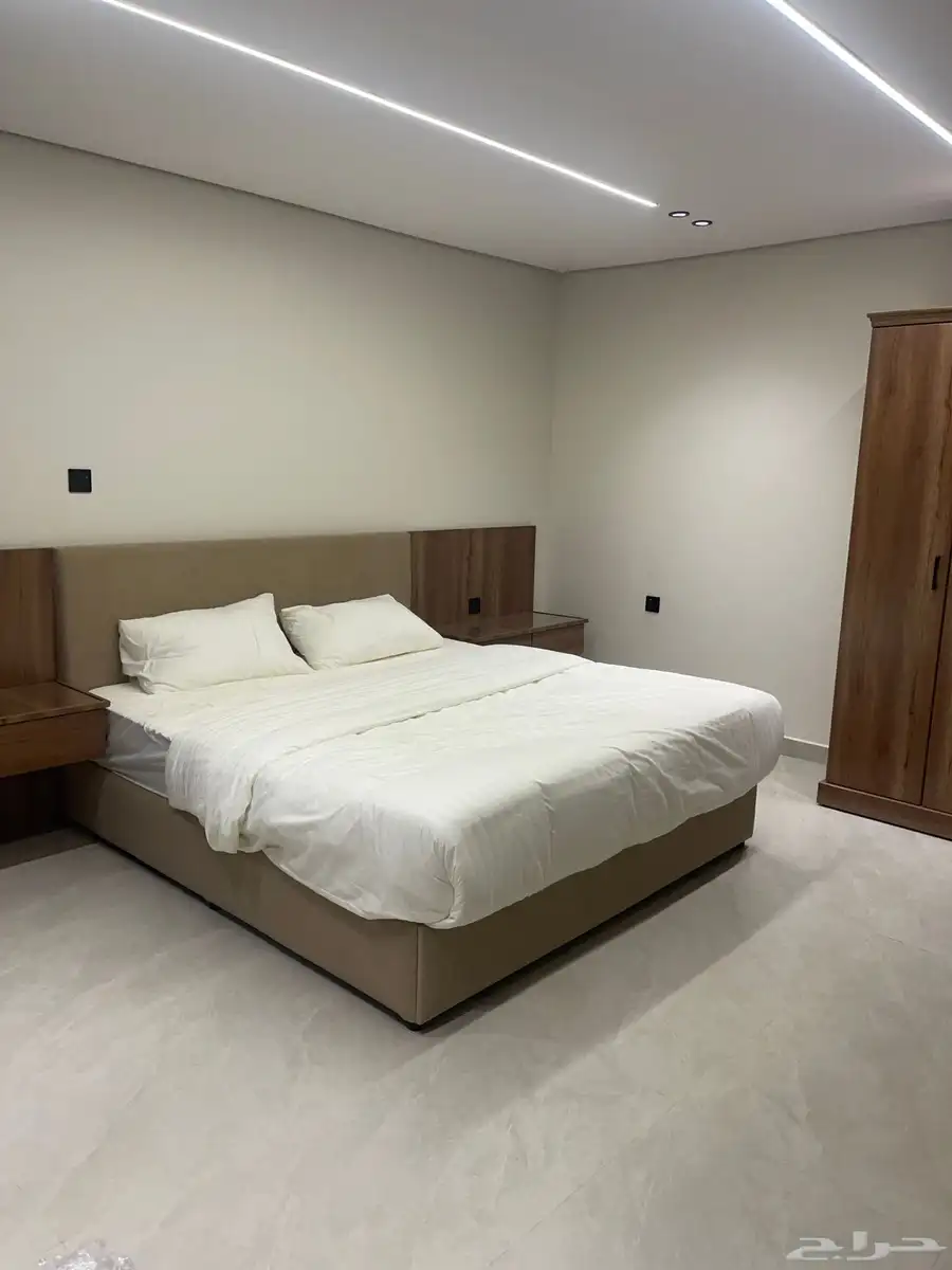 عماره للايجار في حي لبن 4