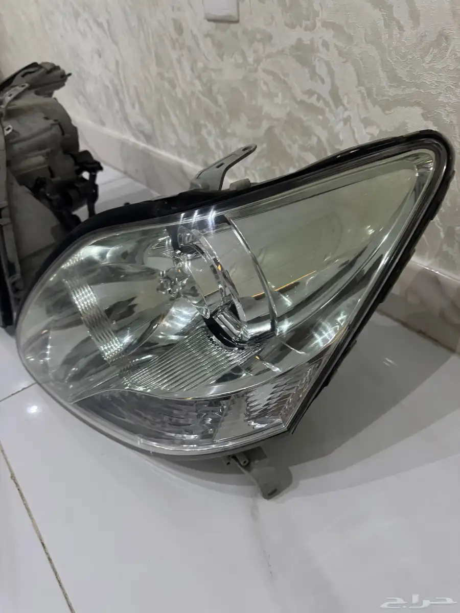 شمعات لكزس 430 5