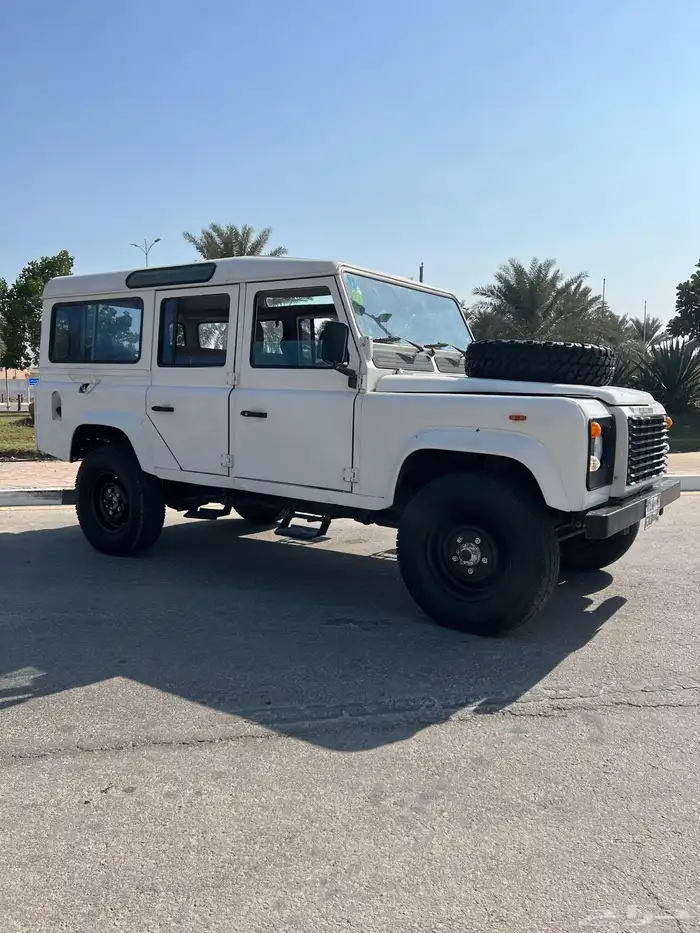 دفيندر ستيشن كلاسيك 27