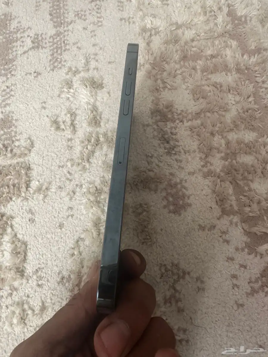 قطع غيار ايفون 12بروماكس 2