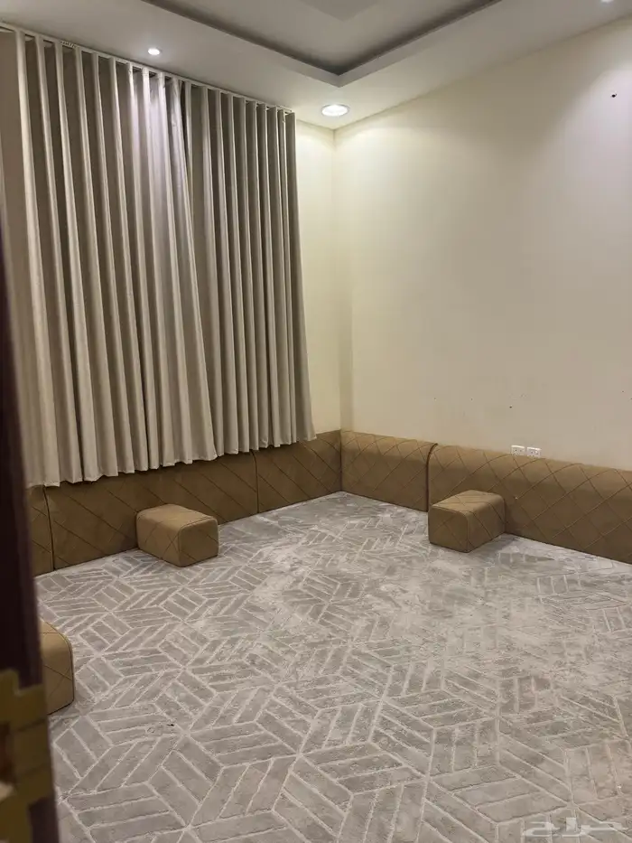 عزاب نظيفه مشعل شرورة 1