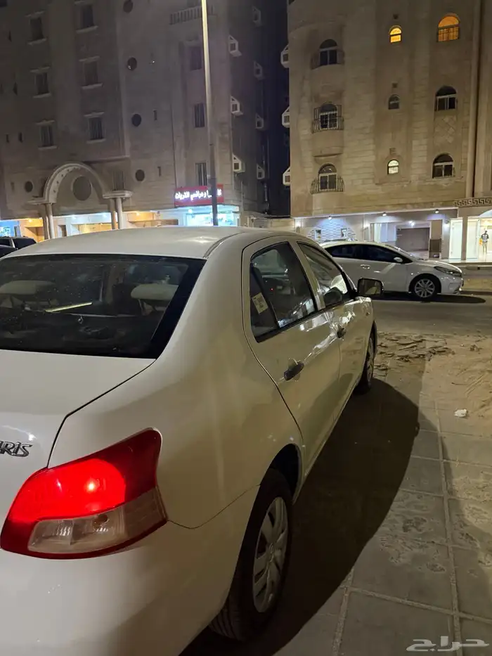 يارس 2012 مالك اول ممشى 500 مكينه جديده 8