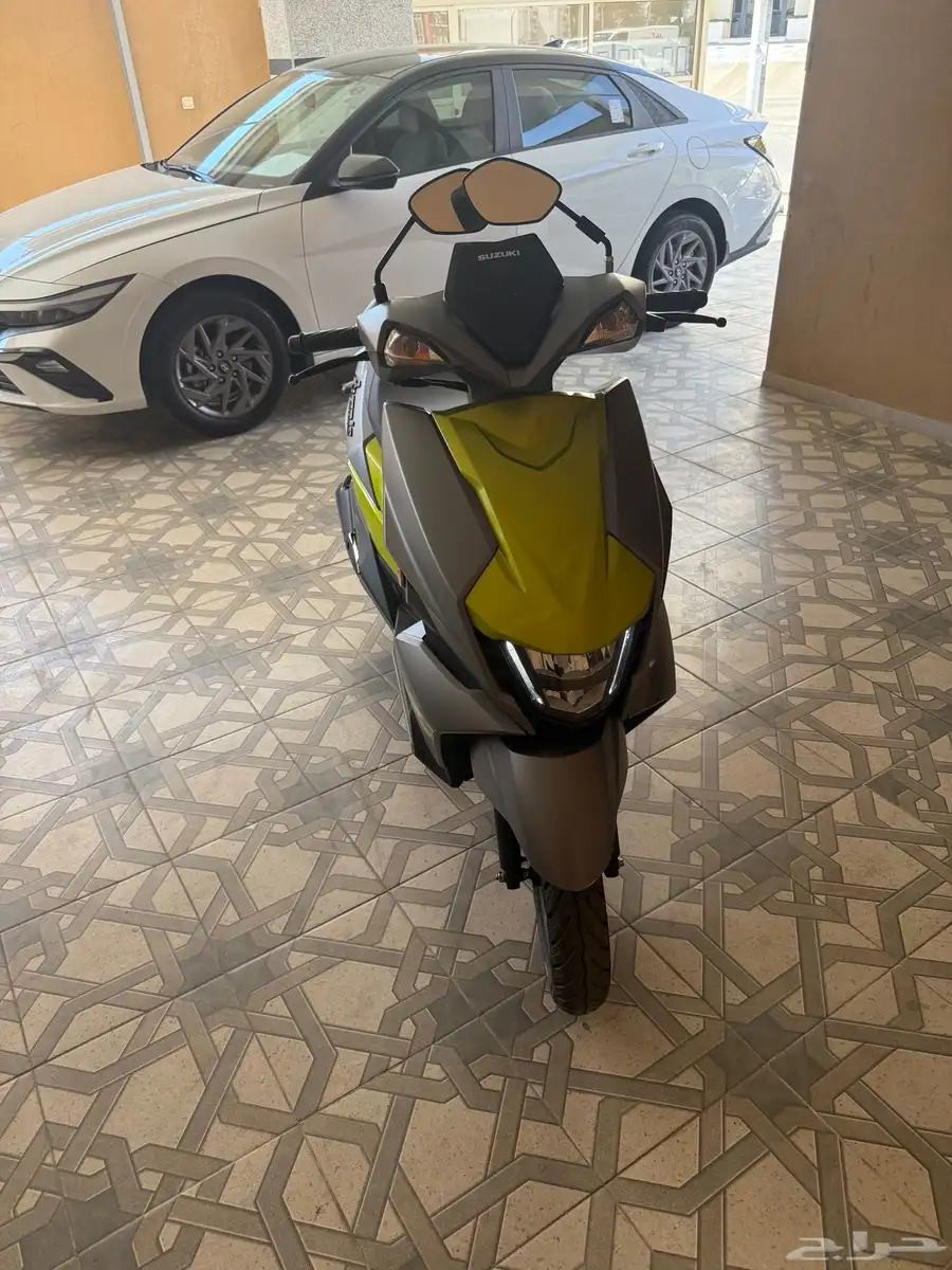 دباب عجيب سوزوكي 3