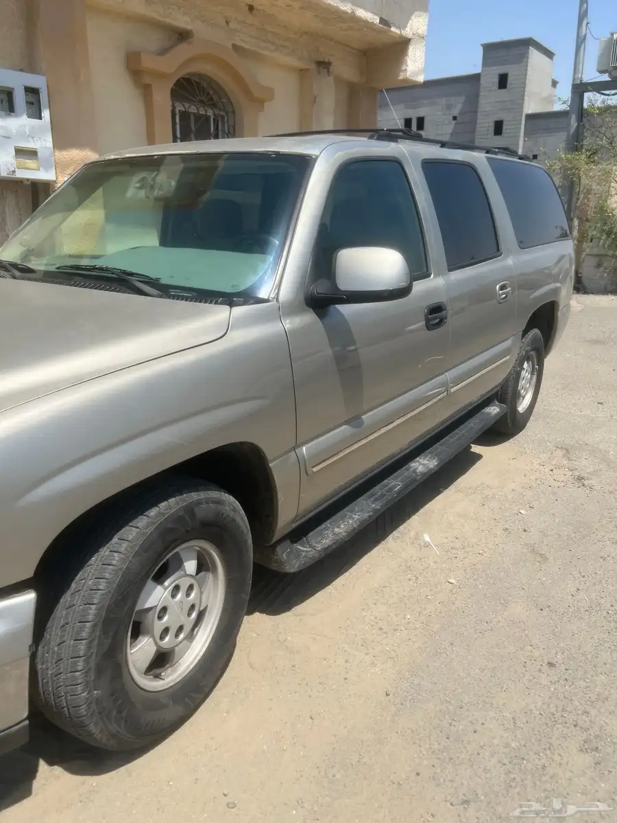 جمس 2003 نضيف 0